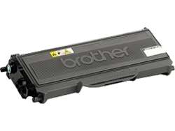 Cartucho de tóner Original BROTHER TN2110 Negro 1.500 páginas