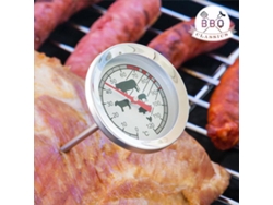 Termómetro de Cocina para Carne Bbq Classics
