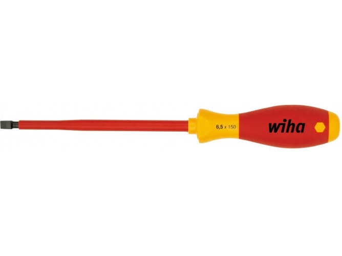 Destornillador WIHA SoftFinish 00830
