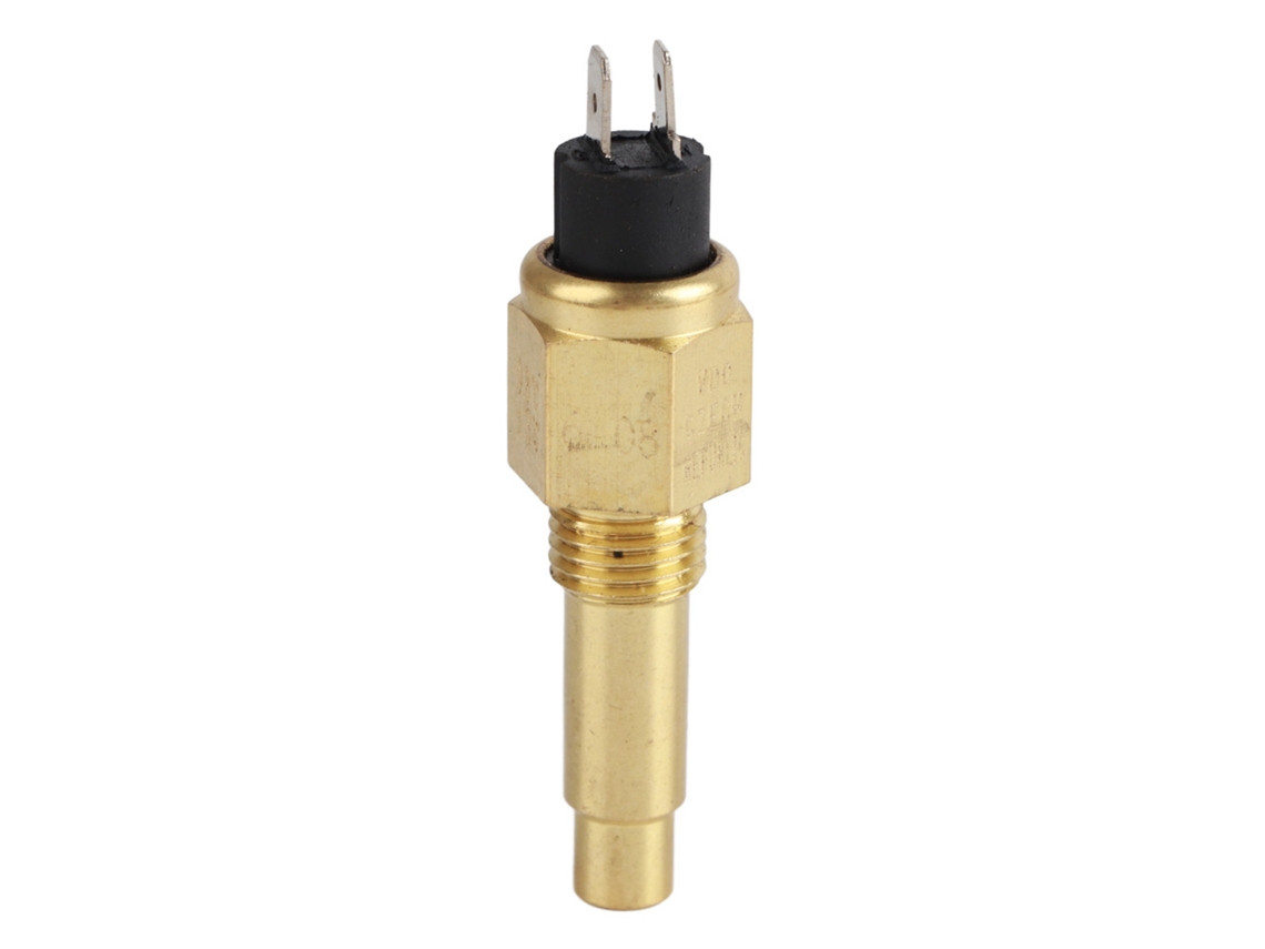 Sensor De Temperatura De Agua Del Motor M14*1.5 98℃ Para Vdo 6~24v Accesorio De Motor