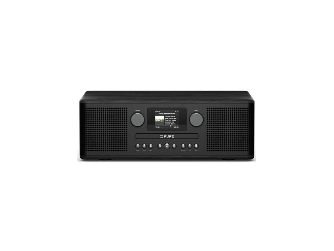 Radio por Internet todo en uno Chaine Hifi Pure Classic C D6i