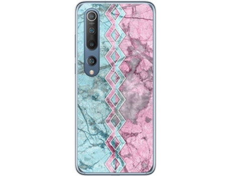 Carcasa Xiaomi Mi 10 / Mi 10 Pro TUMUNDOSMARTPHONE Dibujos Multicolor