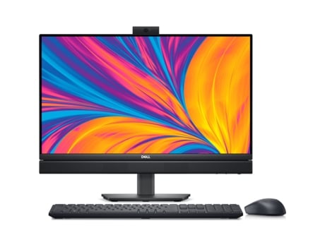 All in One DELL 1TGC8 (Full HD - 512 GB SSD - 24" - Intel)