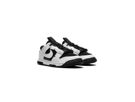Zapatillas de Hombre NIKE Dunk Low Jumbo Reverse Blanco (44)