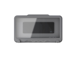 Soporte para teléfono de baño impermeable EOOCOO