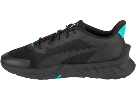 Botas de Hombre PUMA Malla Negro (44.5)