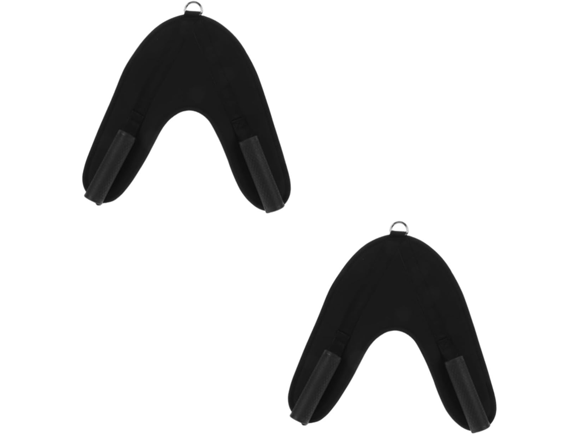 Besportble Accesorios 4 Piezas Para Gimnasio Doméstico