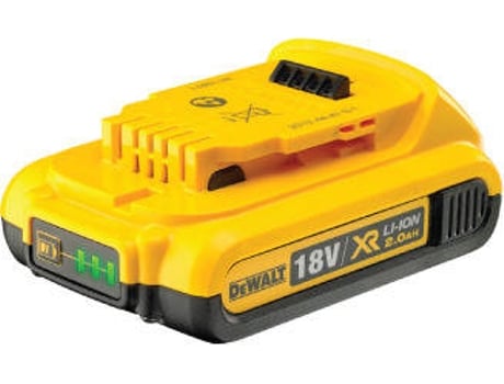 Batería DEWALT DCB183-XJ