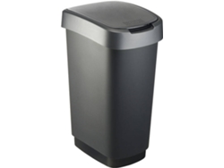 Cubo de Basura ROTHO Twist