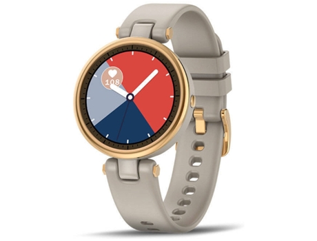 Smartwatch ENZONS Marrón