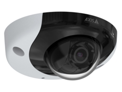 Axis P3935-LR M12 Dome IP security camera 1920 x 1080 pixels Ceiling