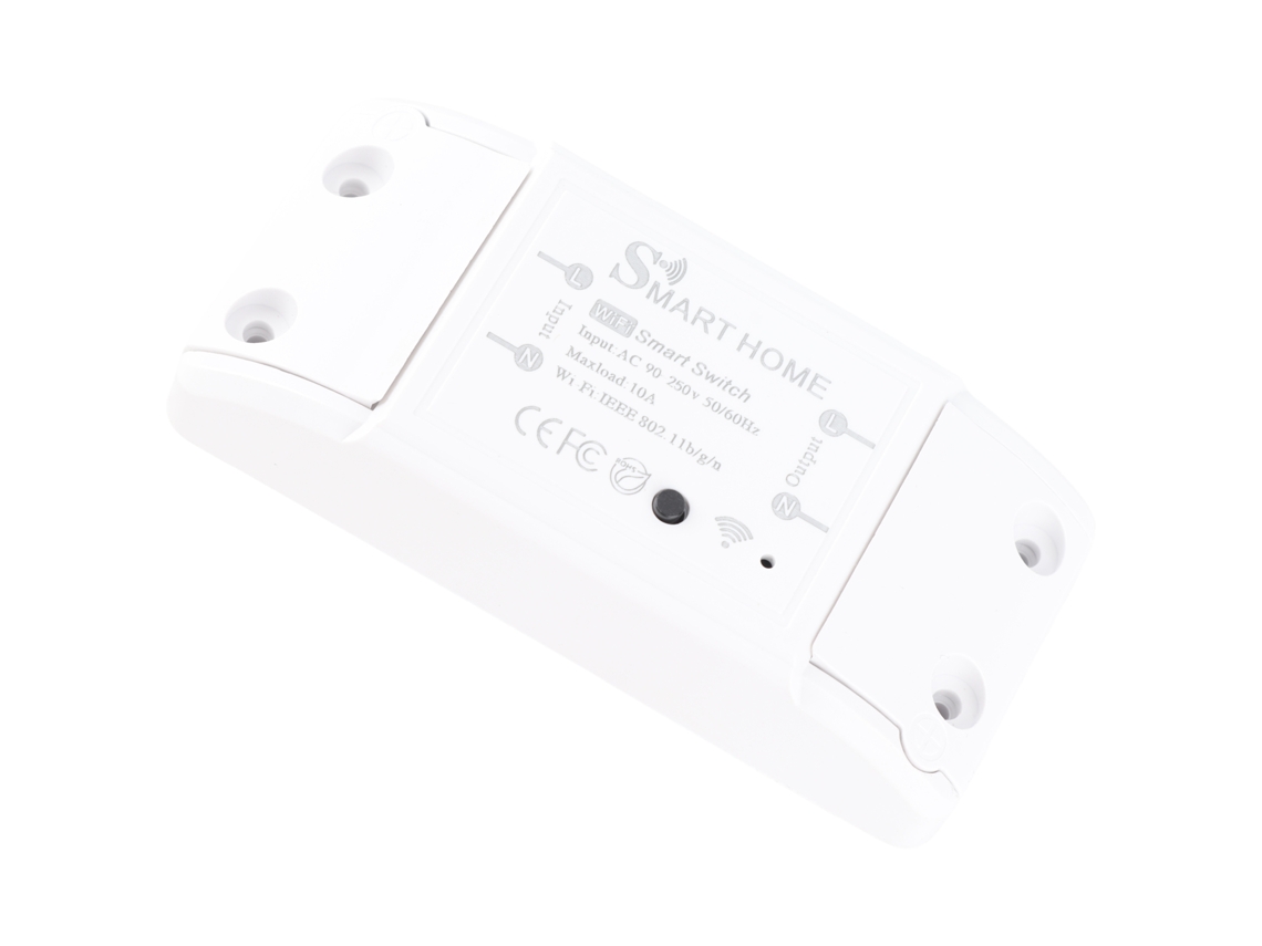 Inversor solar de microrred de aluminio Gmi IP55 20 x 7,7 x 3,6 cm