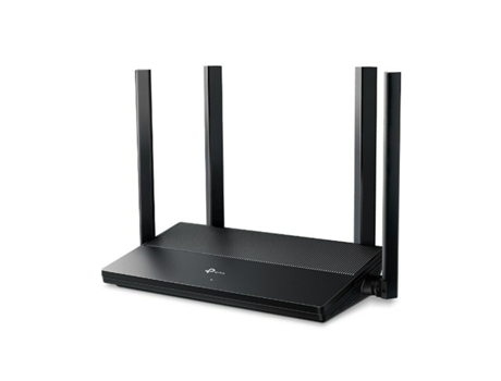 Router TP-LINK EX141 (Negro - Multicolor - Wi-Fi - RJ45 - Ethernet LAN)