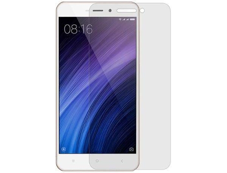 Protector Cristal Templado Xiaomi Redmi 4A Multi4You