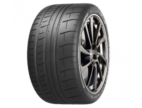 Neumático DUNLOP 265/35 R20 99Y Sp.Maxx Race Xl N0 (Porsche), Mfs (Protector De Llanta) 2016