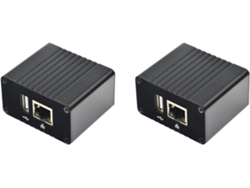 2 Placas De Desarrollo Nanopi Neo + Disipador De Calor + Kit De Carcasa
