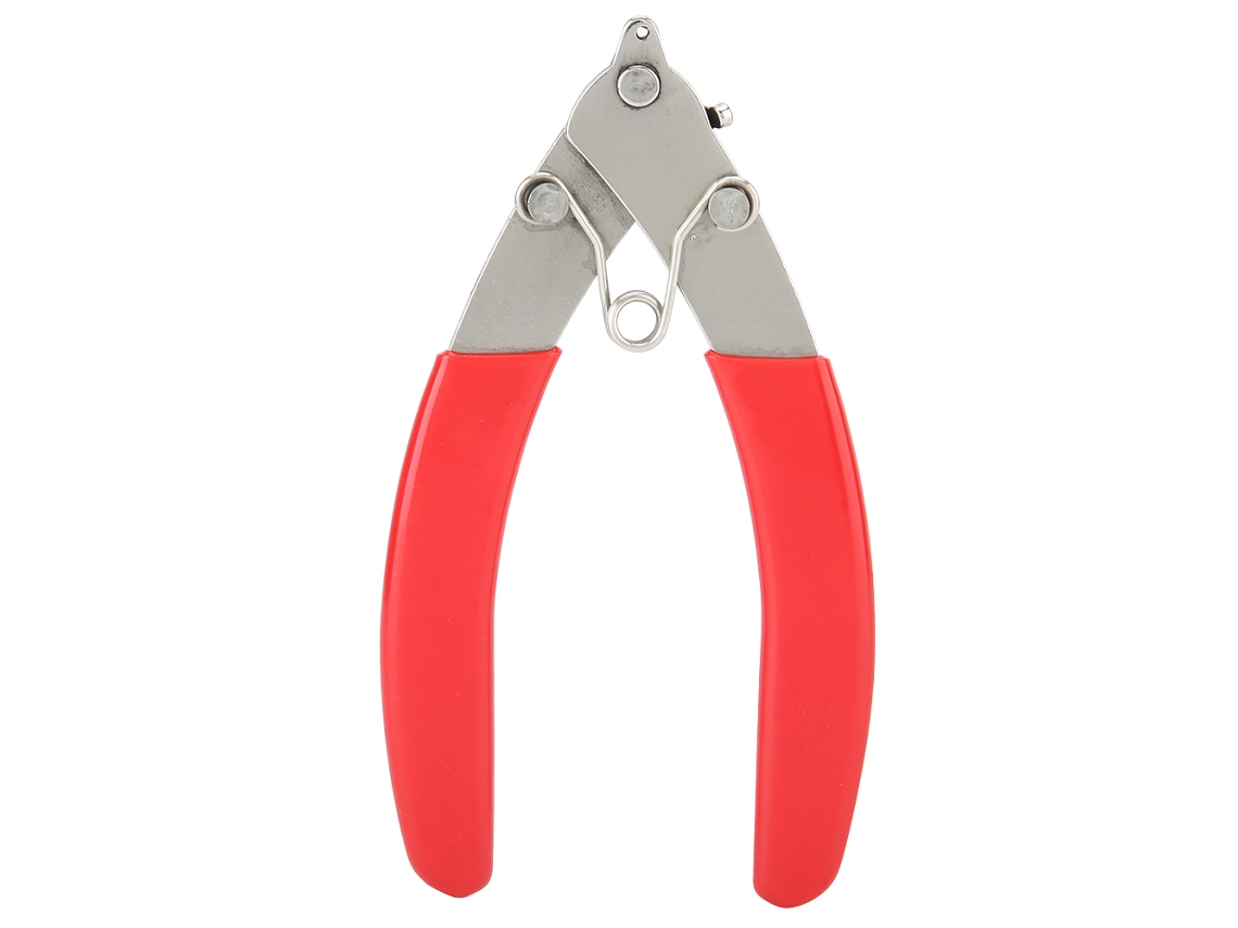 Alicates Profesionales Para Cortar Tornillos Para Reparación De Gafas - 11 Cm