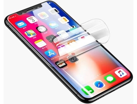 Protector Apple Iphone 11 Pro Transparente