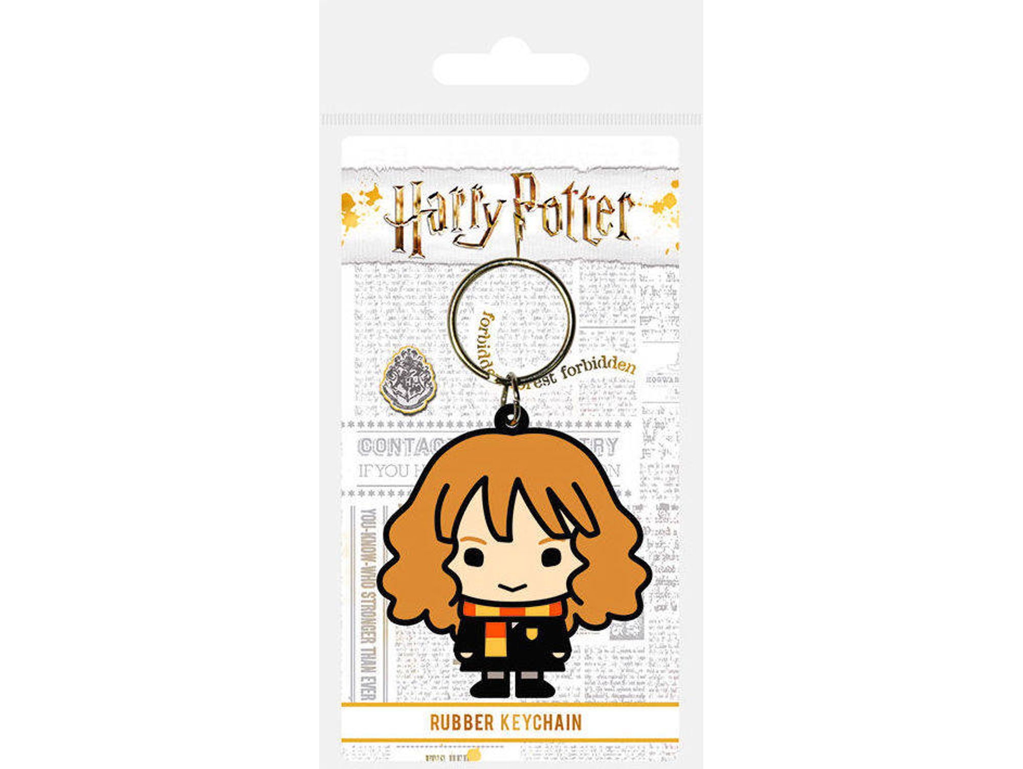 Llavero PYRAMID Harry Potter - Hermione