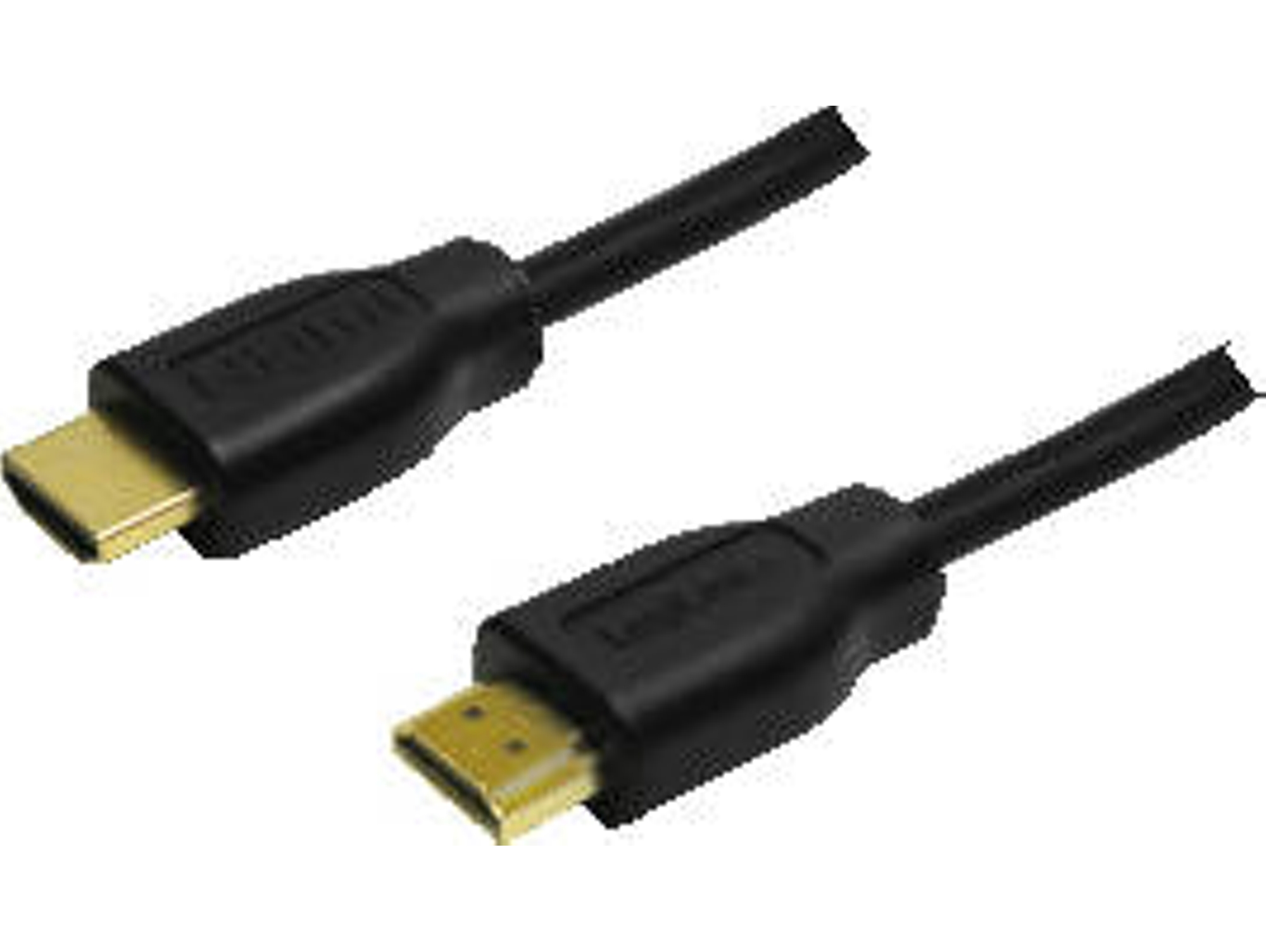 Cable HDMI LOGILINK (HDMI - HDMI)