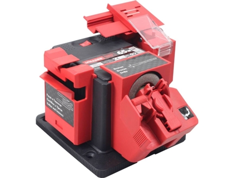 Máquina de Afiar Elétrica, 65W - MADER - Power Tools