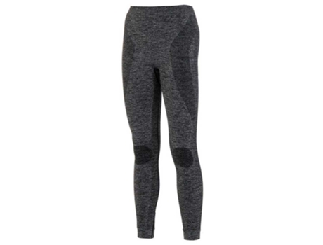 Pantalones para Mujer PROTEST Apertado becky thermo Gris de Esqui (XS-S)