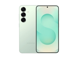 Smartphone Samsung SM-S936B (verde - 12 GB RAM - 6,7'' - Enchufe UE - 256 GB)