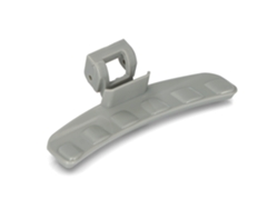 Tirador De La Puerta - Samsung Dc64-01524a Para Lavadora Dhl009sa