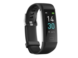 Pulsera inteligente para medir la presión arterial, resistente al agua y saludable.