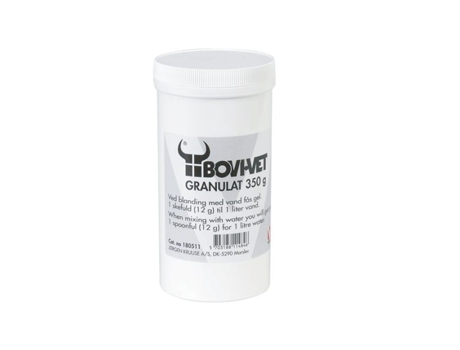 Gel Lubrificante Granulado KRUUSE Bovi-Vet 350 Gr