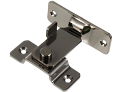 Cerrojo Para Puerta Corrediza Cerradura 90 G. Producto De Alta Calidad Para Uso Residencial Y Comercial