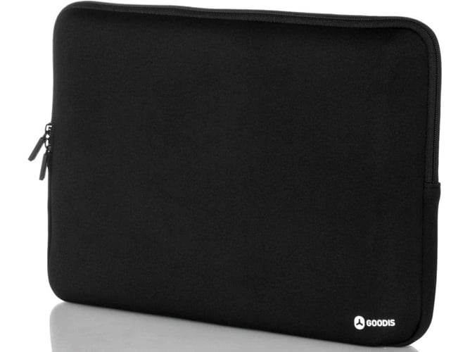 Funda GOODIS Basic (Tablet, Híbrido - 12'' - Negro)