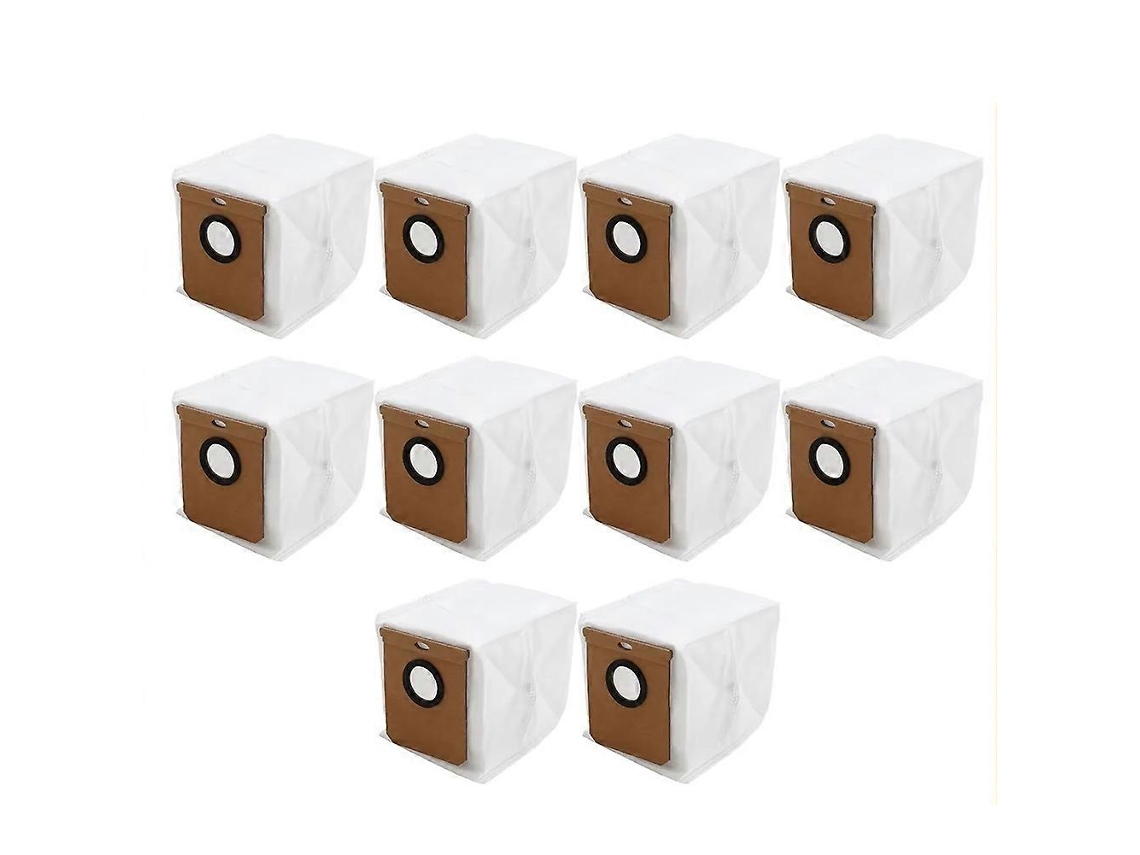 Dust Bags Replacement For 8490 Ultimate / 7490 Ultimate Robot Vacuum Cleaner Accessories Replaceabl