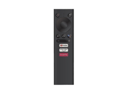 2026-mecool V01 Control De Voz Para Tv Box Mecool Km9 Pro Km3 Km1 Android 10.0 Con Búsqueda Inteligente Y Función De Giroscopio