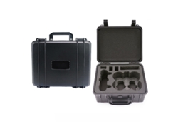 Bolso Bandolera Impermeable Portátil Para Funda Antigolpes Dji Neo Henten Home