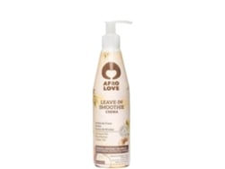 Leave In 450ml Afro Love