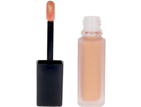 Labial CHANEL Rouge Allure Ink Le Rouge Liquide Mat 202-Metallic Beige