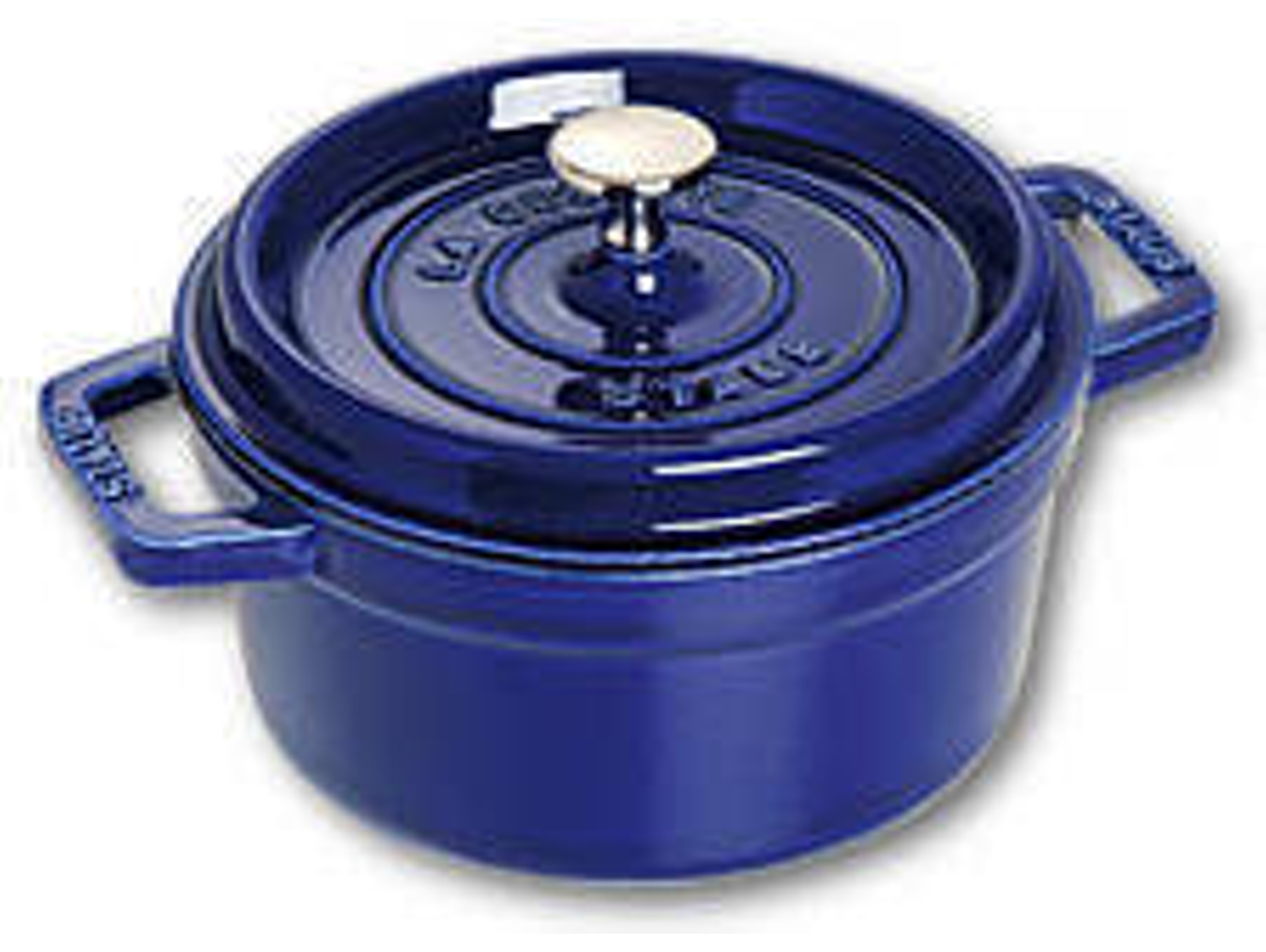 Sartén STAUB Cocotte