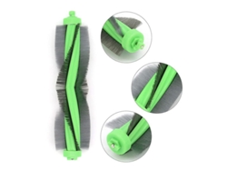 Escova de rolo escova lateral filtros hepa para irobot roomba combo r113840