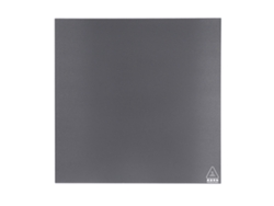 Base De Impresión 3d De Vidrio Templado De 350x350x4 Mm Para Voron Con Fuerte Adhesión.
