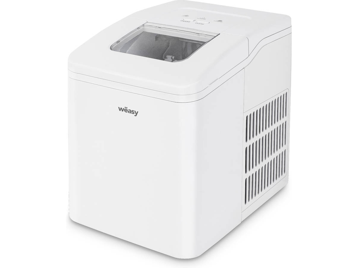 Máquina de Hielo WËASY IGLOO8 (120 W - 12 Kg/24h)