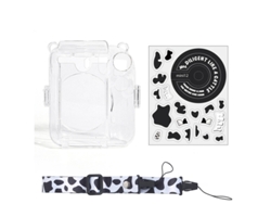 Bolsa Para Polaroid Instax Kh 2023 Mini12 - Transparente