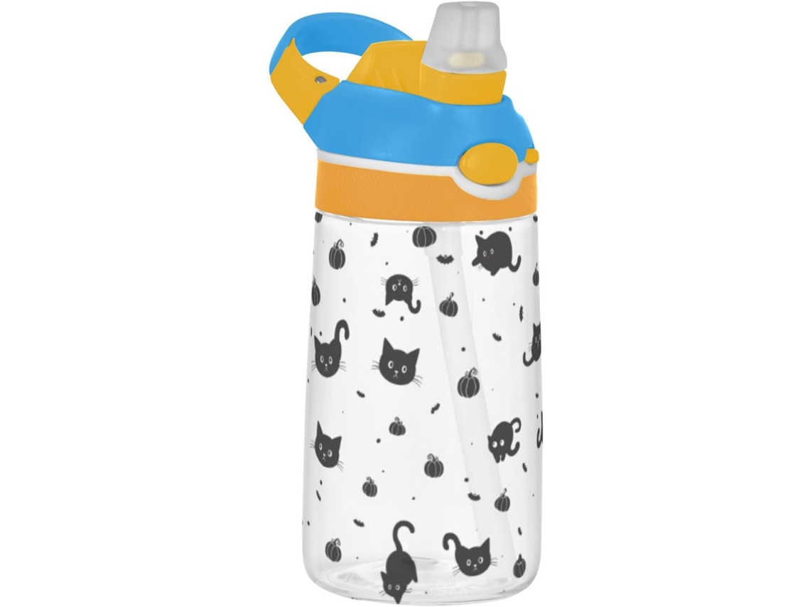 Botella - Vaso Térmico Portátil