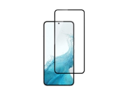 Protector de Pantalla para Samsung Galaxy S22+ ESTUFF Vidrio Templado Transparente