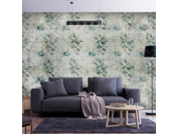 Papel de Pared ARTGEIST Shades of Mint (250x175)