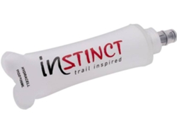 Botella INSTINCT TRAIL Softflask Transparente (326ml)