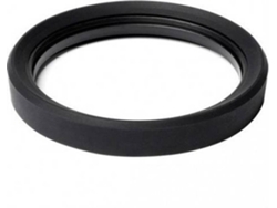 AROS PROTETORES PARA LENTE 67MM EM PRETO