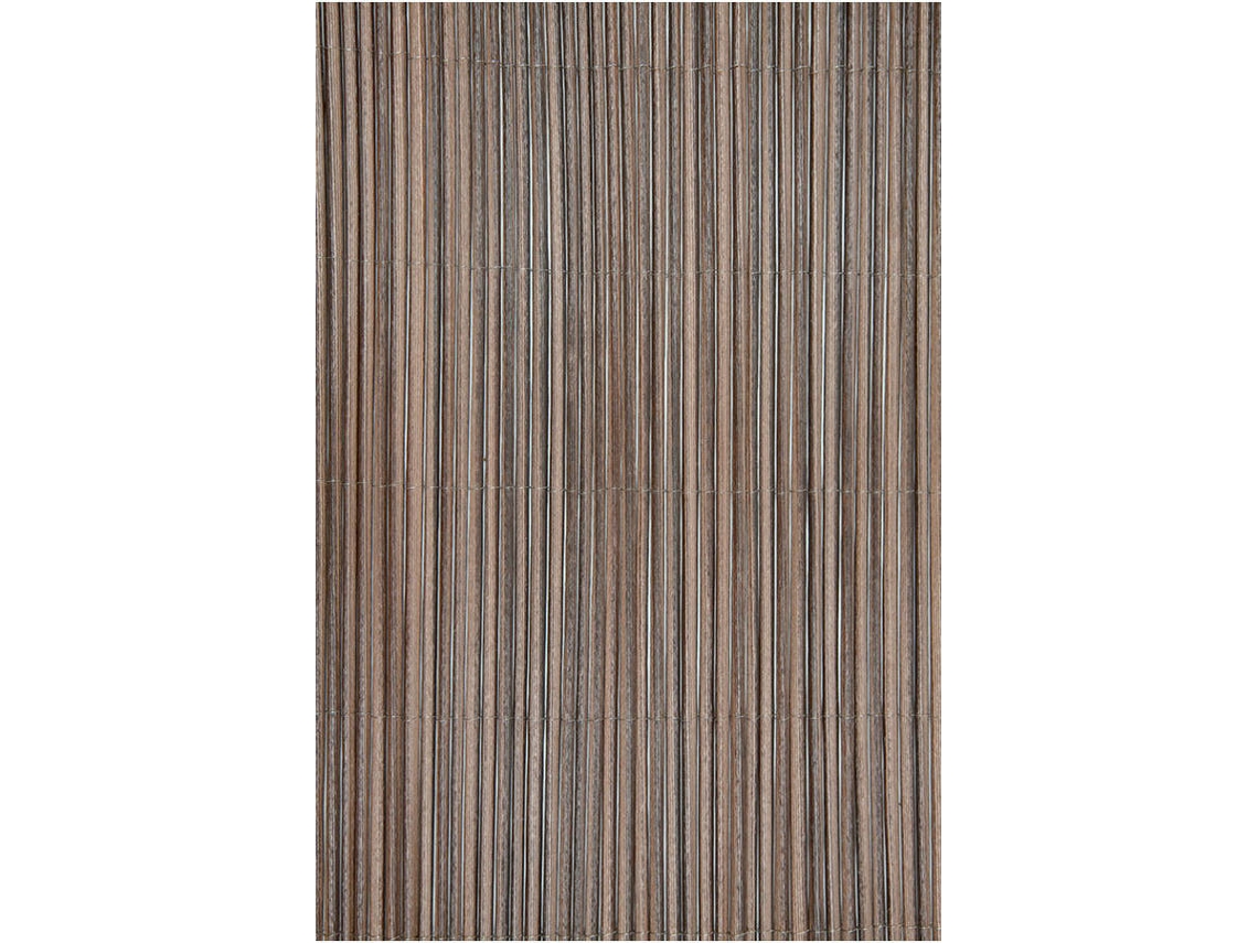 Caña Sintética NORTENE Fency Wick Antracita 1x3M