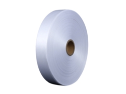 Cinta de grogrén lisa y elegante, de poliéster, resistente al color, ideal para manualidades (10 mm, 200 m)