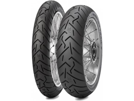 Neumático PIRELLI 170/60 R17 72V Scorpion Trail Ii Tl Bmw